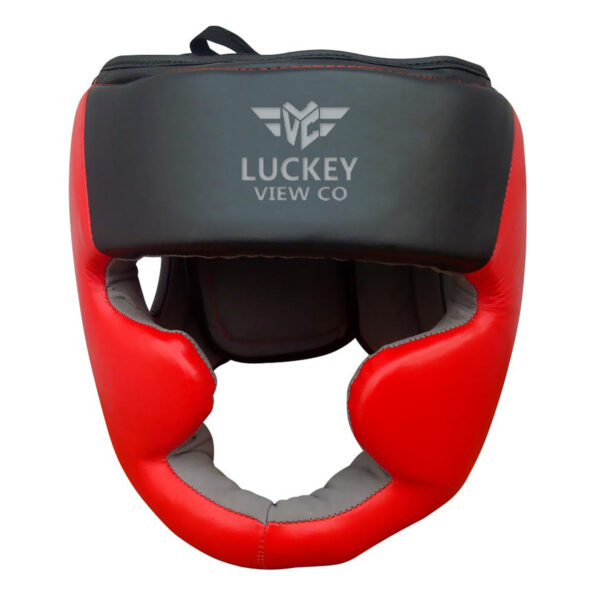 Boxing Helmet
