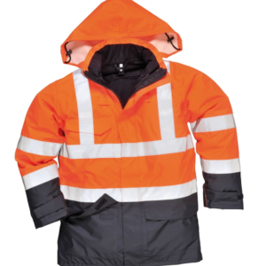 High-Quality Waterproof Work Jacket for Men | Durable & Comfortable Outdoor Wear