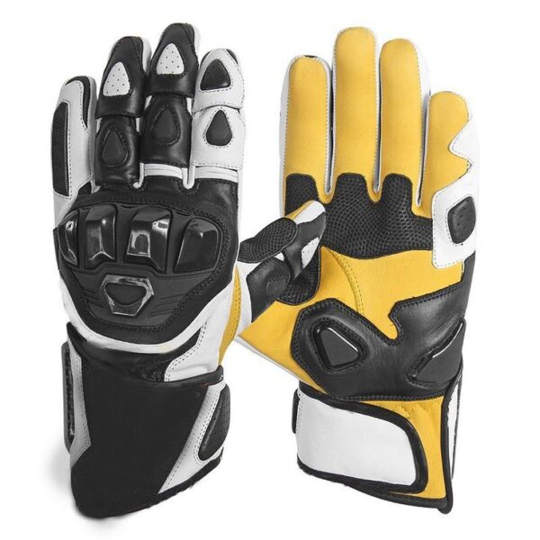 Professional Racing Gloves