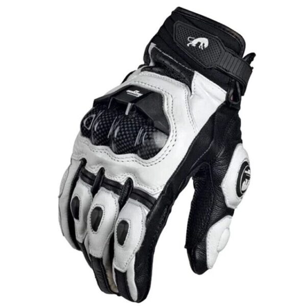 Professional Racing Gloves - Image 4