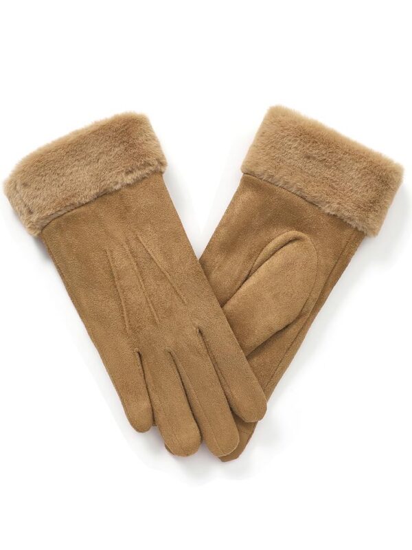 Stylish Winter Gloves for Men & Women - Image 3