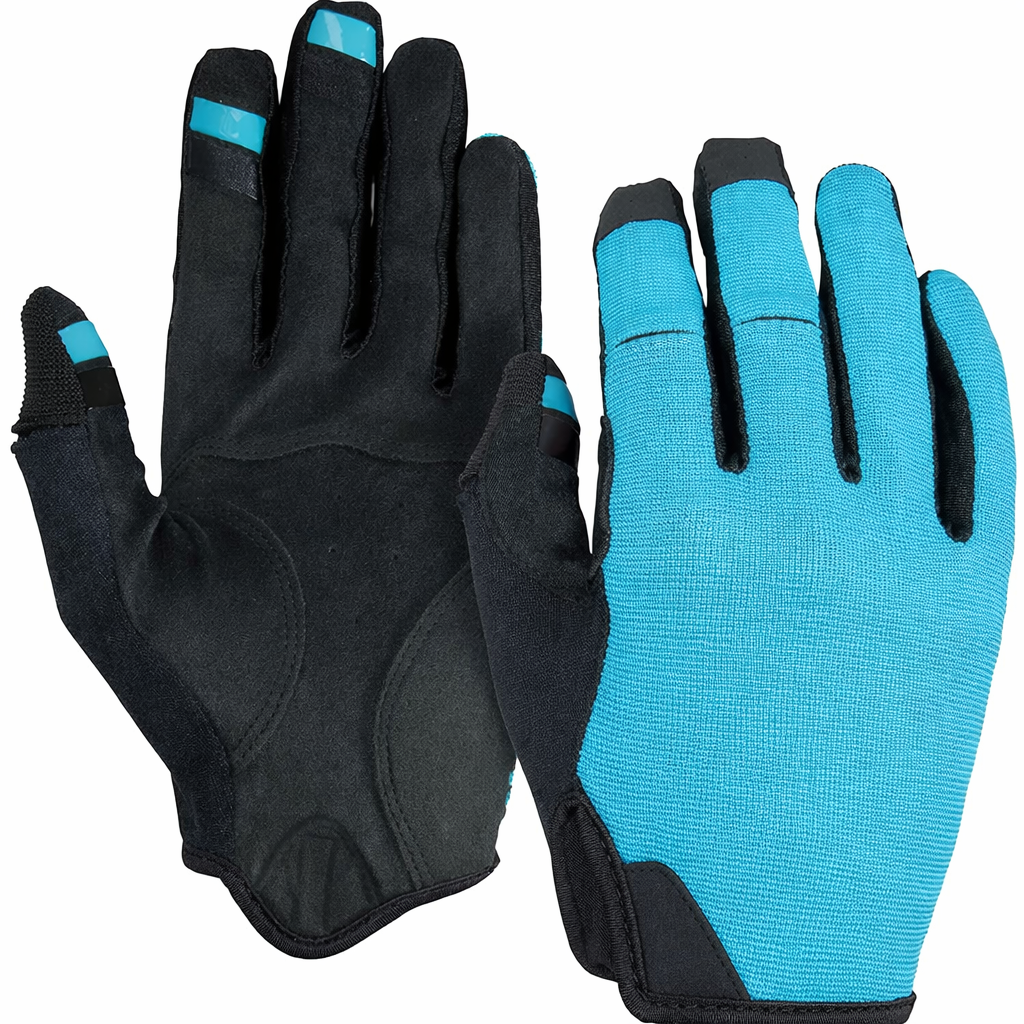 Full-Finger Sports & Cycling Gloves